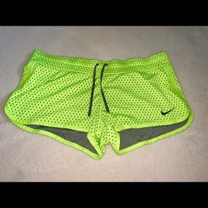 Nike reversible shorts